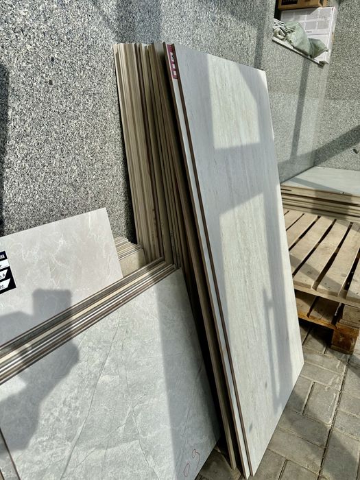 Керамогрант с витрины