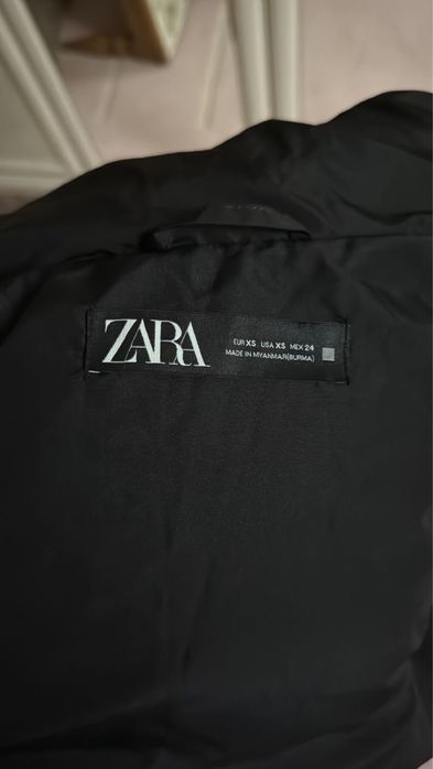 Женская куртка пальто