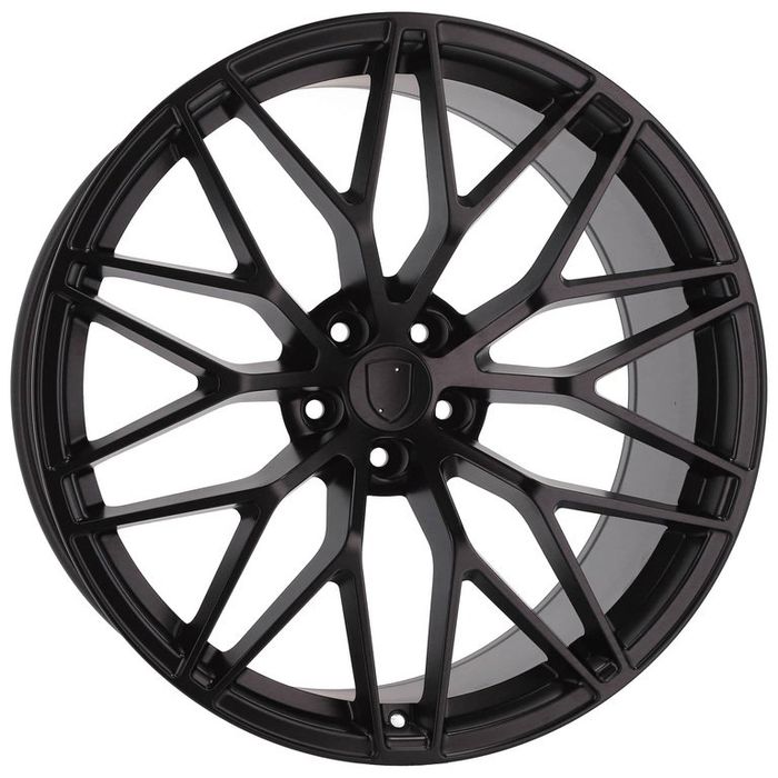 Jante Porsche R20 5x112 BL 067 Style | Macan 2014+ 95B S GTS Turbo WLS