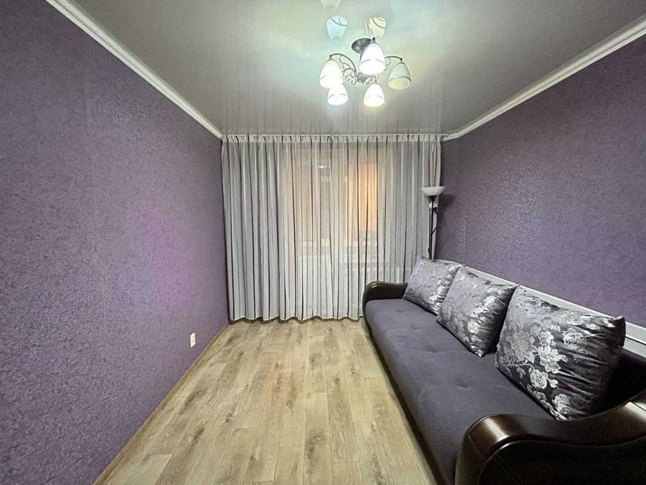 Продам 3 комнатную квартиру