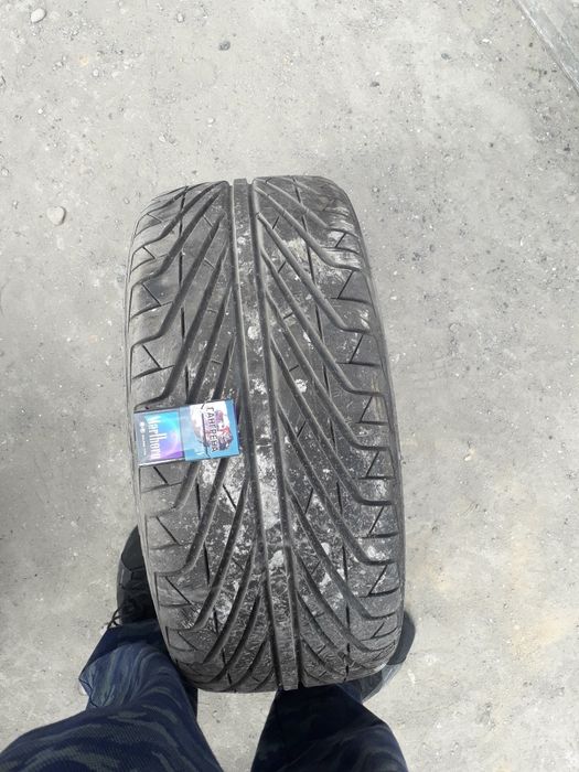Диски с резиной бмв r18 245/45