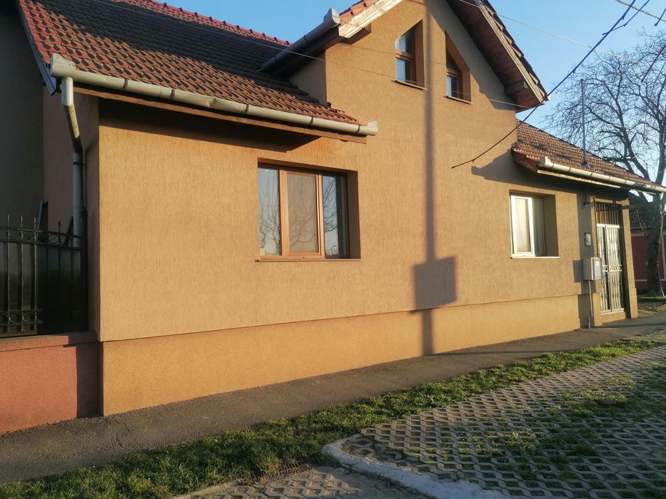 Casa de închiriat Oradea