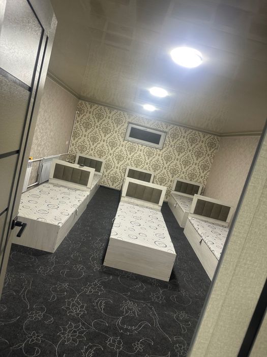 Ijaraga kvartira talaba qizlar uchun