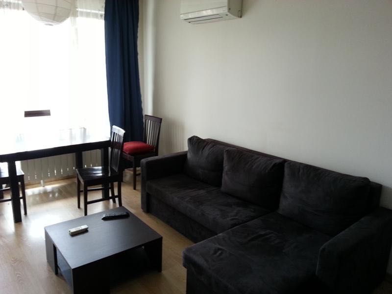 3 стаен апартамент