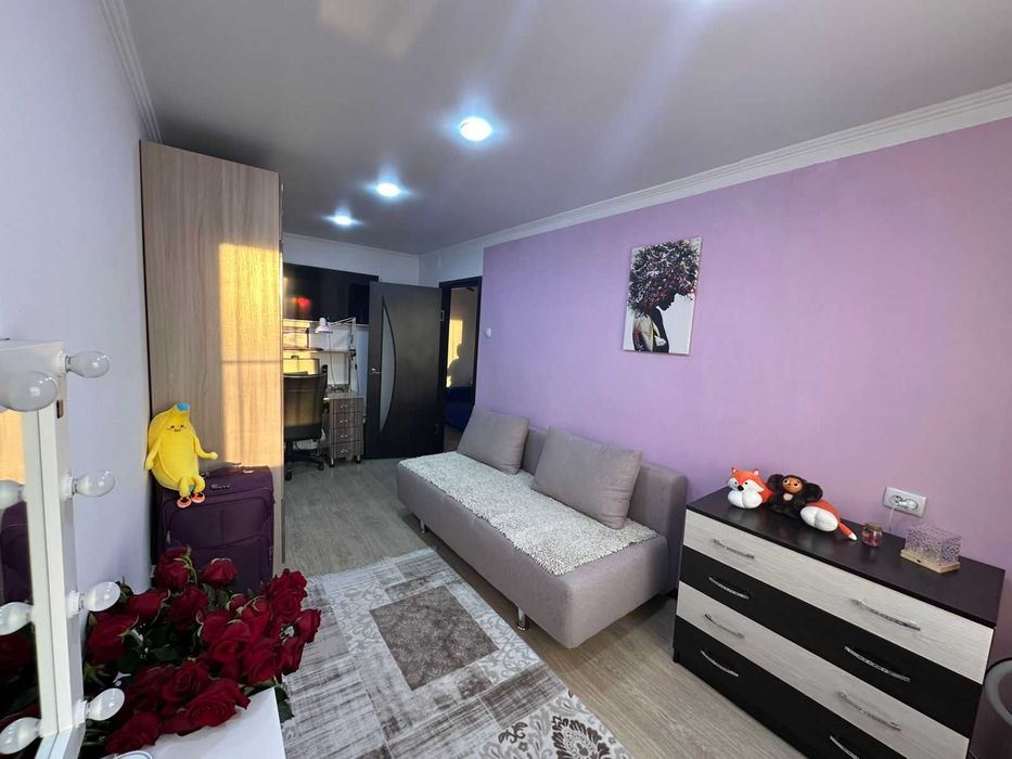 Продам 3х комнатную квартиру