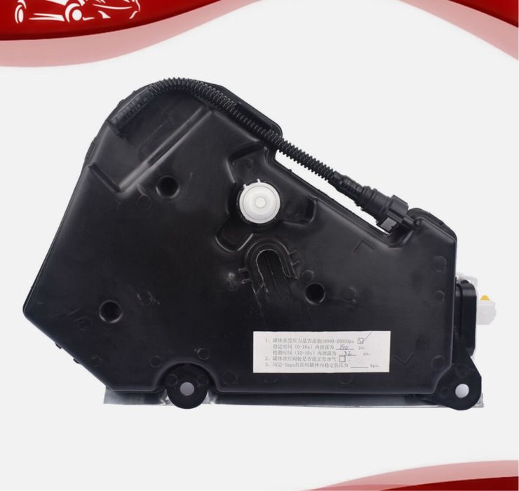 Rezervor Aditiv Adblue Uree Combustibil Lichid Peugeot 308 Citroen C4