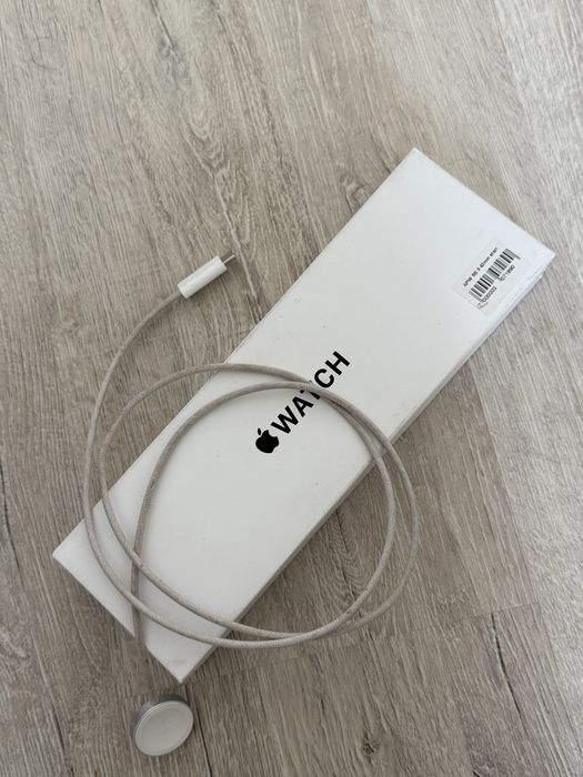 APPLE WATCH SE 3 40 mm 100% оригинал