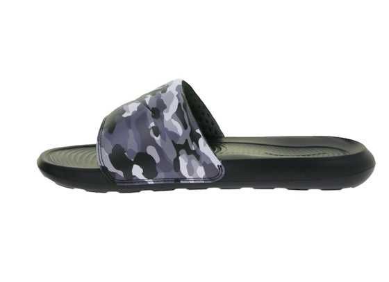 Мъжки камуфлажни джапанки NIKE Victori One