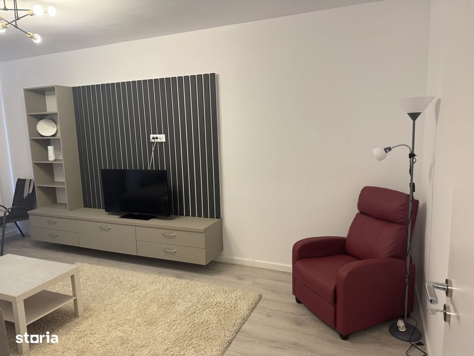 Ap 2 camere cu parcare privată ,  Bragadiru  lângă STB Diamantului