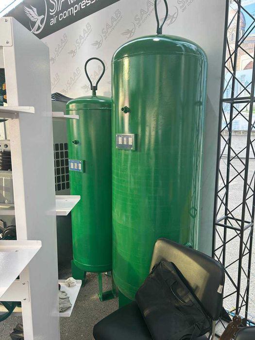 Ресивер для компрессора 300 л   250$