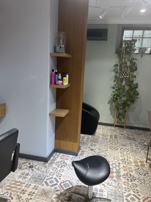 Salon infrumusetare