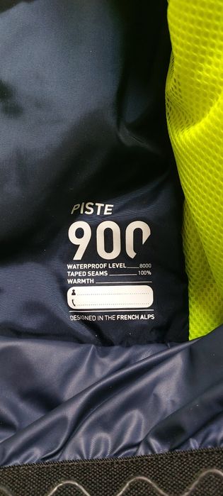 Geaca ski copil baiat