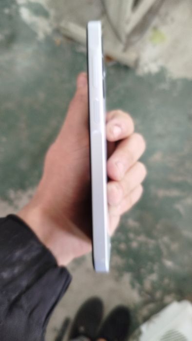 Samsung A25 5G krobka dakument bor