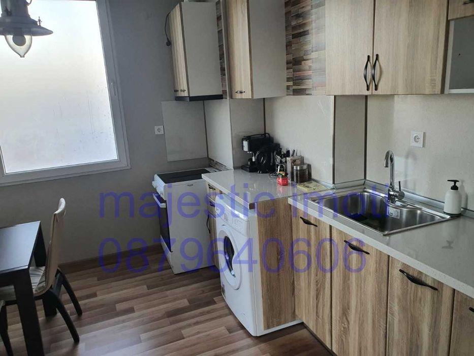 Продава се Двустаен апартамент в Пловдив, Център - 80 кв.м за 580 €/кв.м - Снимка #7