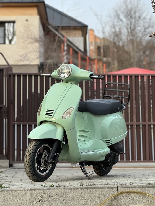 Inchiriez scuter pentru evenimente