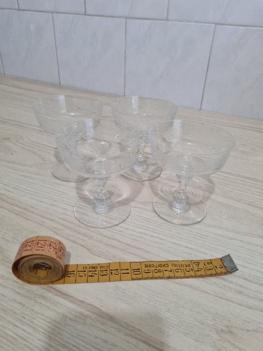 Obiecte vechi vintage cristal