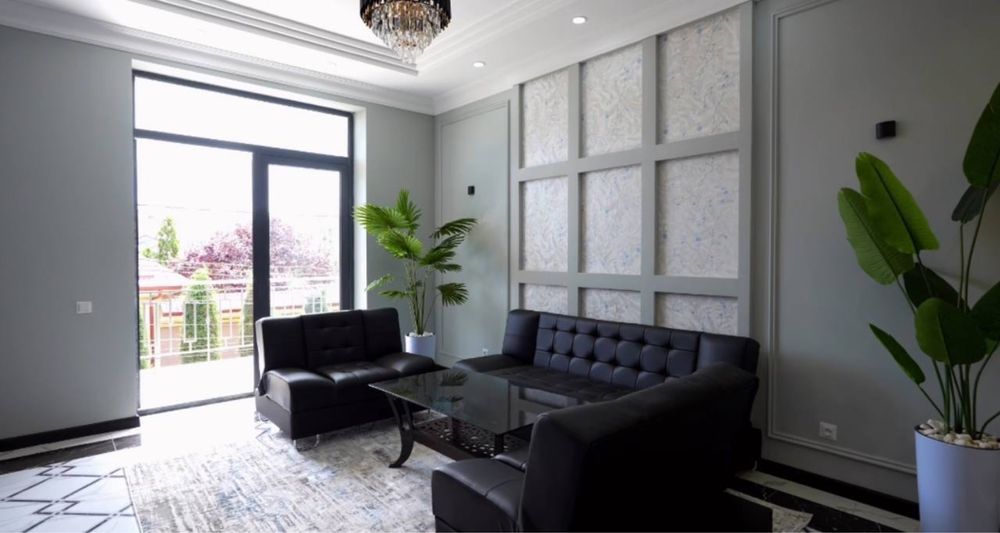 ПРОДАЕТСЯ ГОСТИНИЦА  Саламатина  Район: Яккасарайский