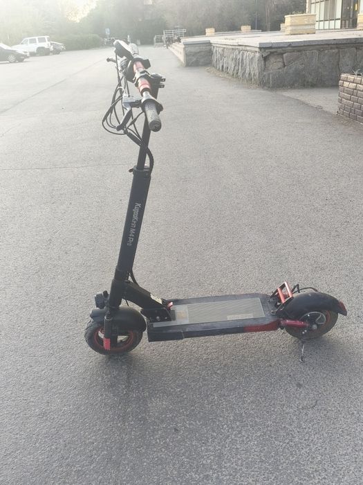 Kirin Kugoo m4 pro