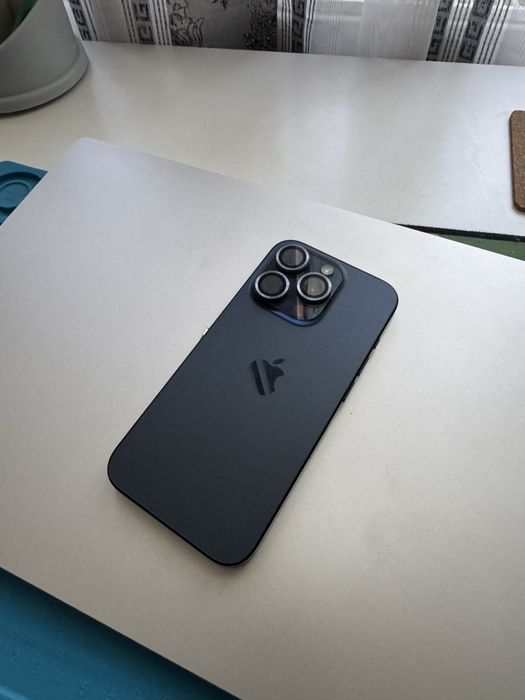 iPhone 15 Pro 256GB