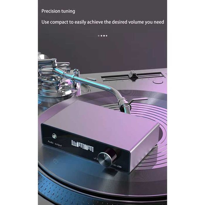 Висококачествен ДАК с оптичен вход 24bit 192kHz + Гаранция