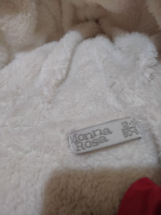 Для девочки на осень и весну