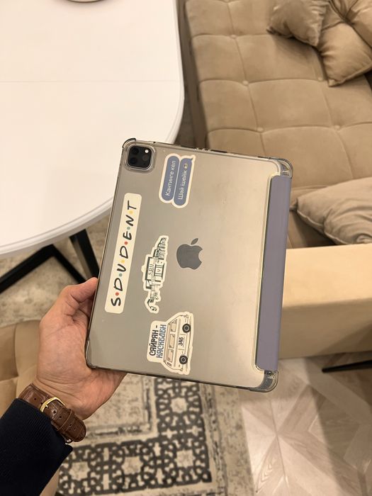 iPad Pro 2022 (11-inch)(4th generation)