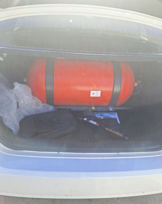 Gentra mexanika 2024  bez probeg