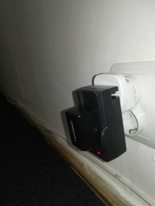 4K Video Camera CofunKool 48MP - 500 lei