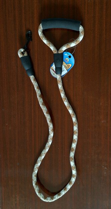 Поводок новый для собаки