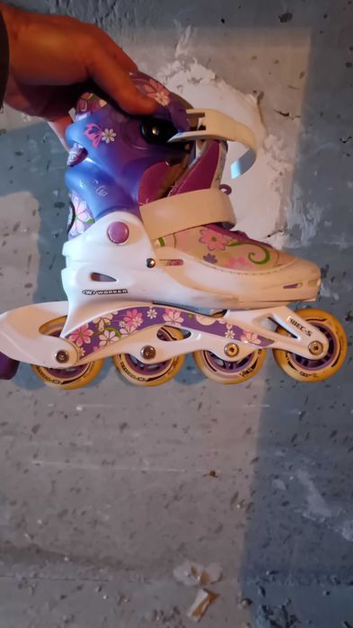 Rollerblades Ролери