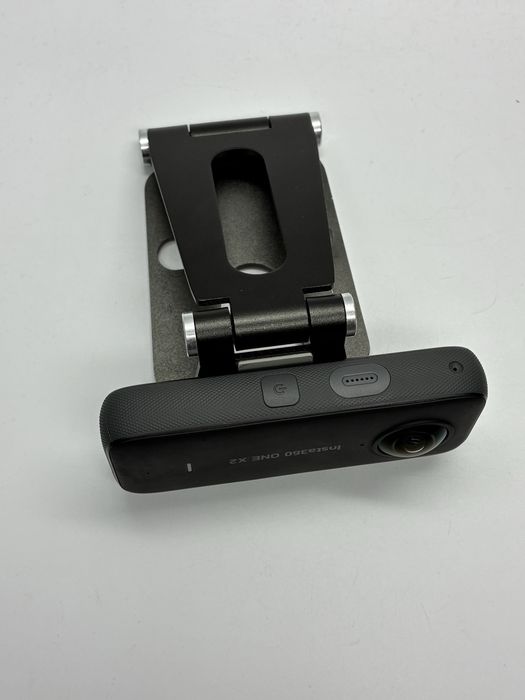 Camera Insta 360 X2 Action Cam - Camera Vlog