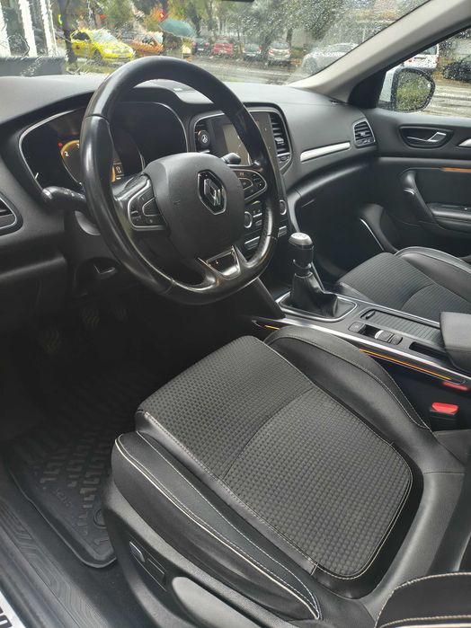 RENAULT Megane 2016 — imagine 5