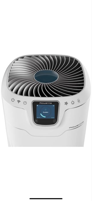 Пречиствател за Въздух ROWENTA Pure Home Model PU8080F0