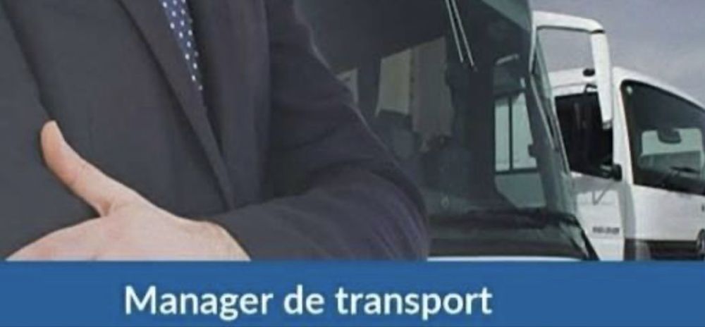 Manager transport marfa