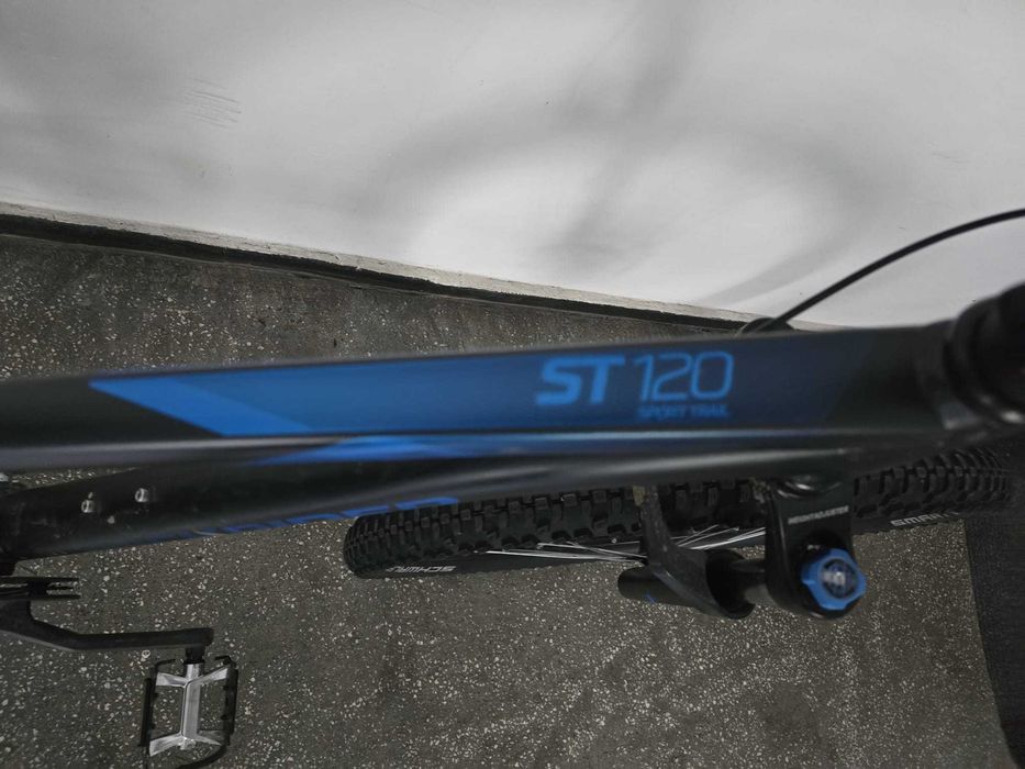 Rockrider ST120 Roti  27.5 Decathlon