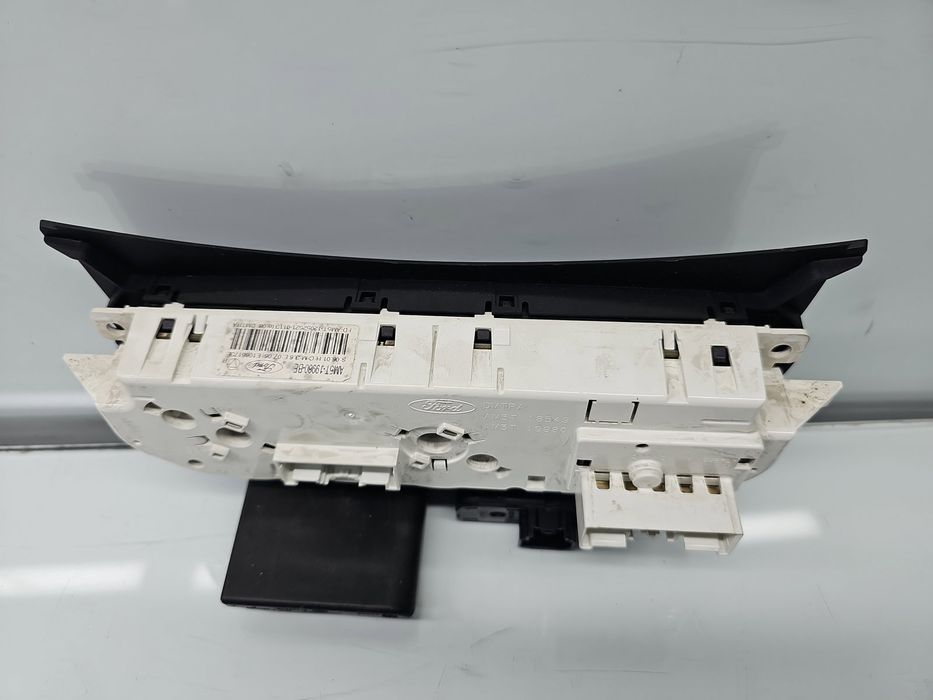 Panou comanda clima Ford C-Max 2 [Fabr 2010-2015] AM5T-19980-BE