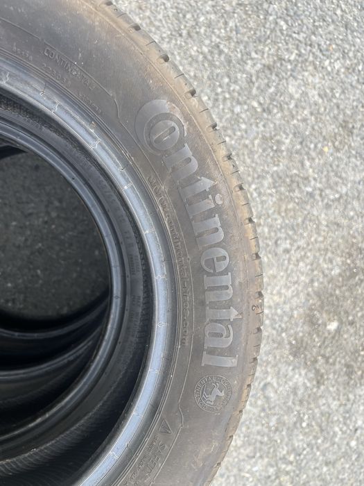 Cauciucuri Continental 165/60/15 vara