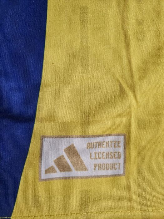 Tricou Cristiano Ronaldo Al Nassr