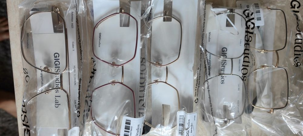 Rama ochelari de Vedere  GIGI STUDIO