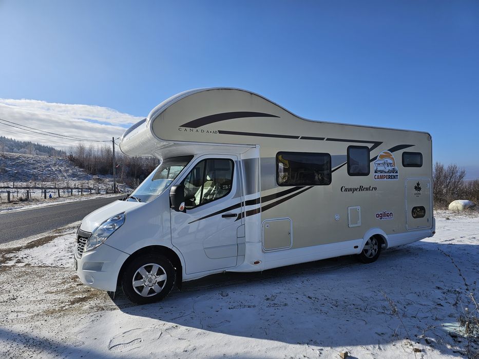 Inchirere autorulota