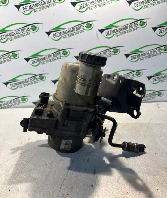 Pompa servodirectie electrica 4911 053 58R Dacia Logan 2007