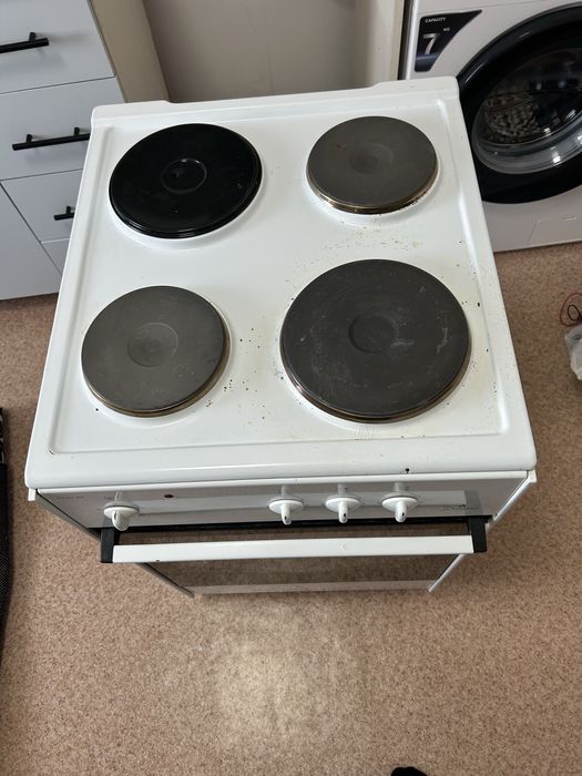 Электроплита печь Дарина