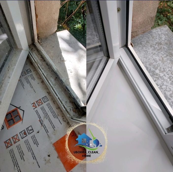 Клининг,уборка квартир, офисов домов и коттеджей - Уборка домов и ...