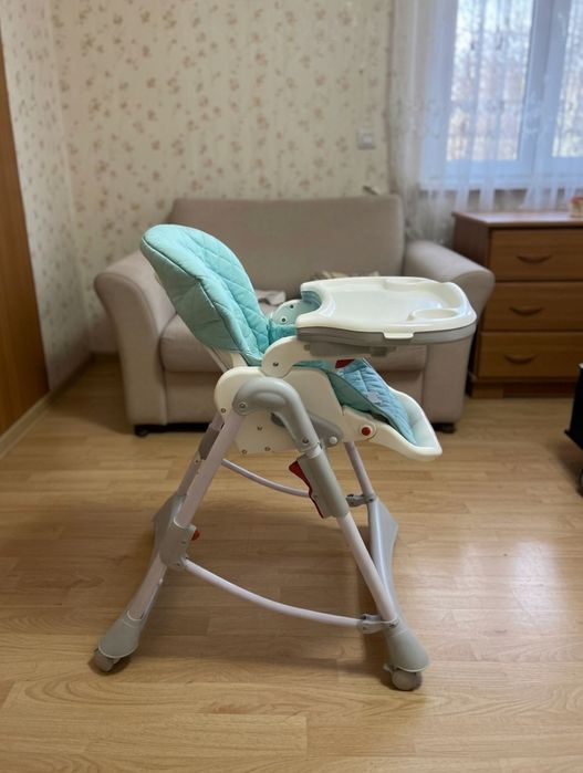 Стулик для кормления 8000