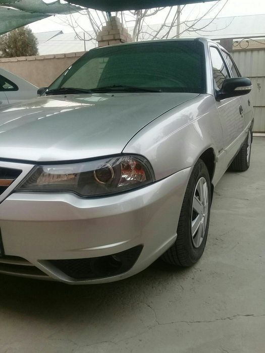 2013 yil neksiya sotiladi Xorazmdan