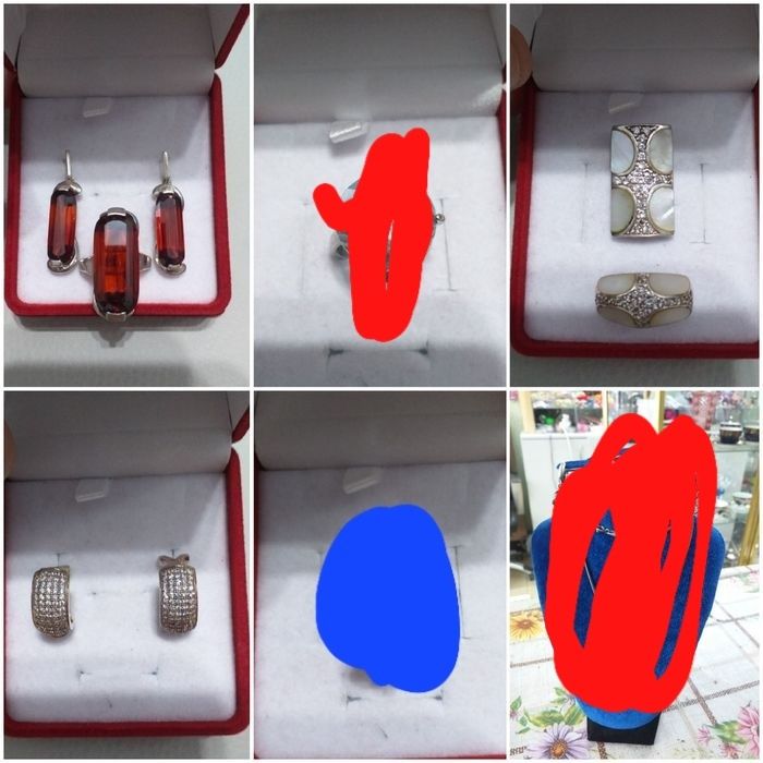 Продам серебро 925 пр,