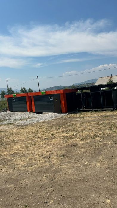 Сдам домик на Бухтарме
