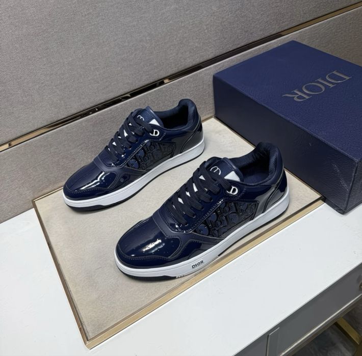 Кроссовки dior b27