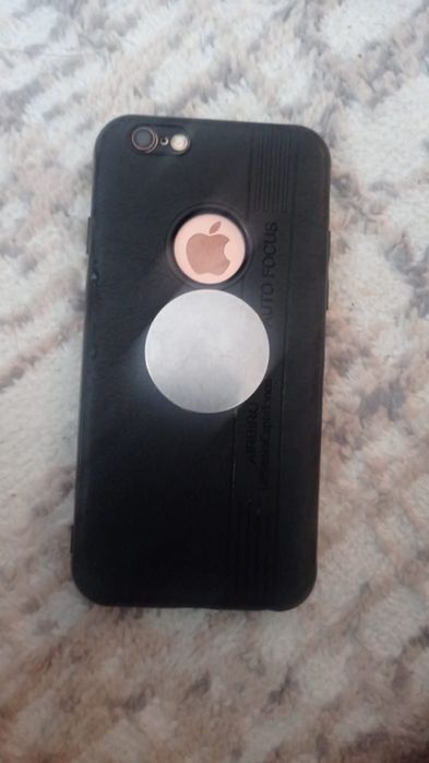 Прдодам айфон 6s