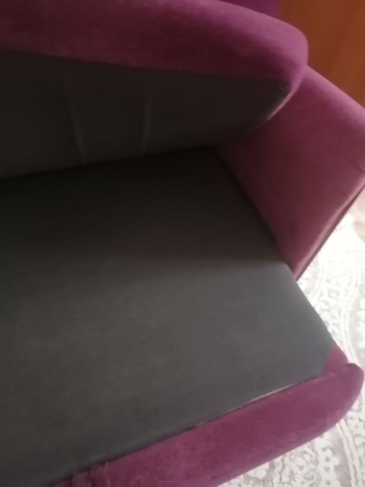 Продам мини диван. Раскладная